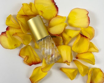 5ml Swirl Glass Roller