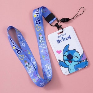 Disney Mickey Mouse Coin Bag Cartoon Meal Card Bus Card Holder Acrylic Plastic Campus Card Storage Card Holder Cadeau pour enfants