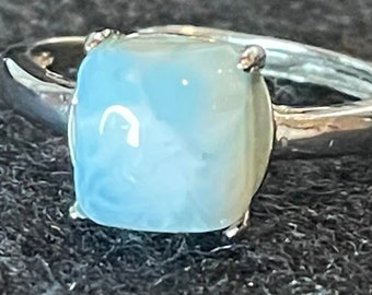 Laminar ring