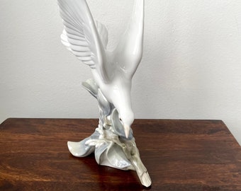 Lladro 4550 Figurine - Etsy