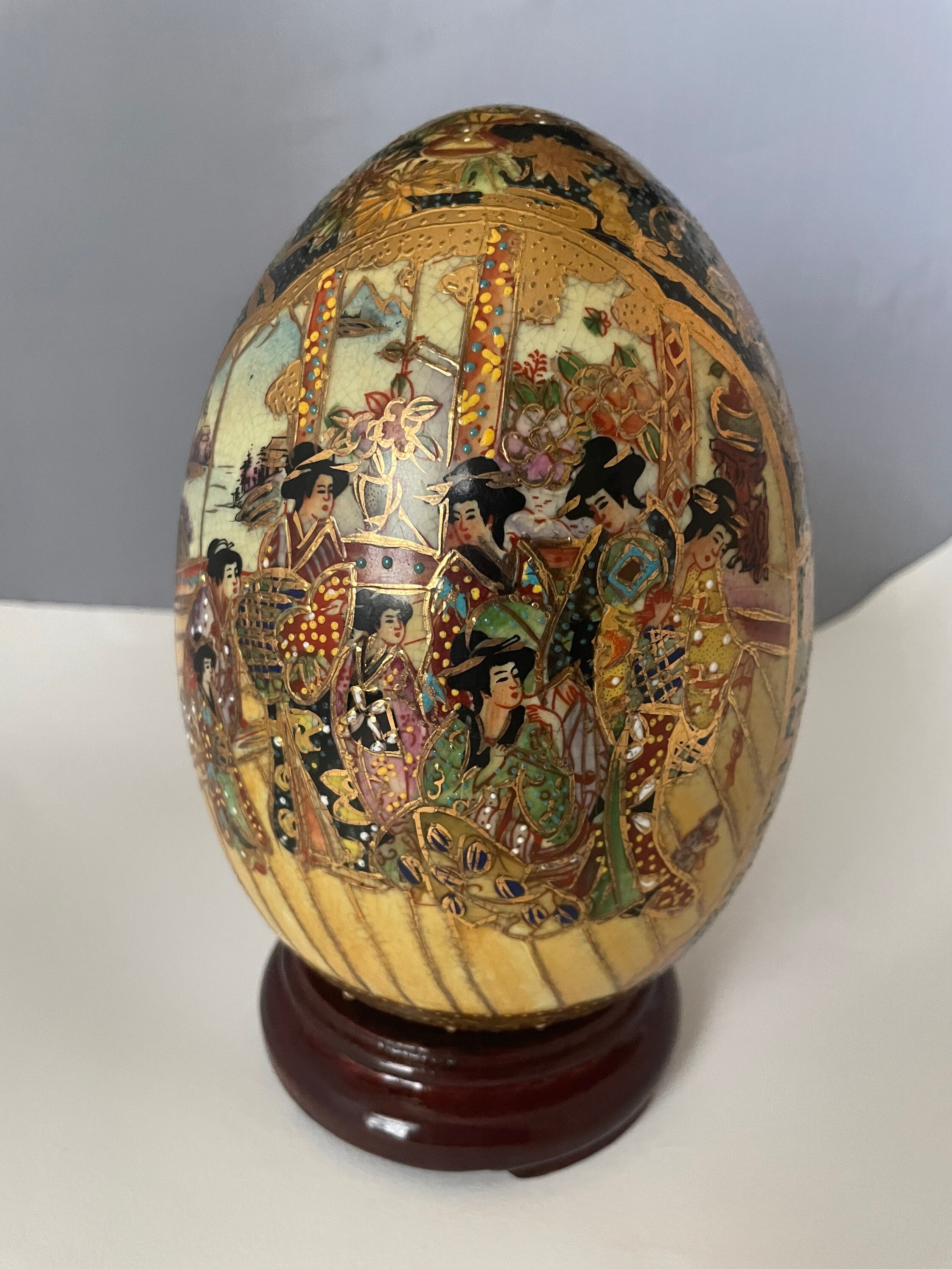 Satsuma Egg for sale 83 ads for used Satsuma Eggs