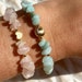 see more listings in the Crystal Bracelets section