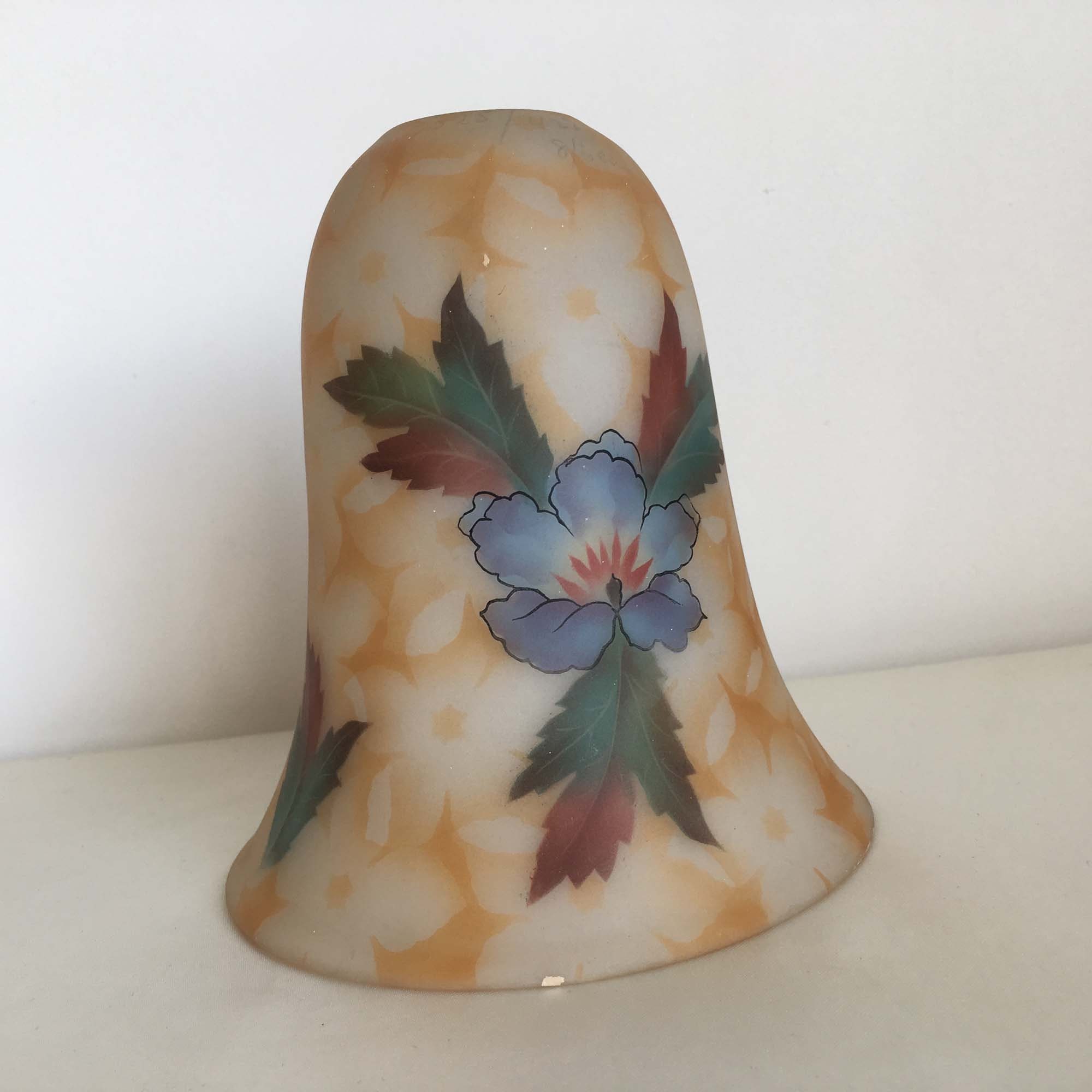 1920s glass lamp shades outlet