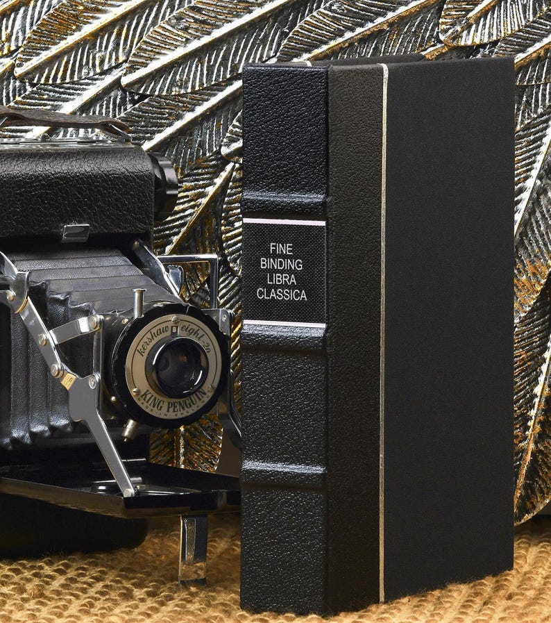 South The Endurance Expedition by Ernest Shackleton Leather Bound Hardcover Book - Collector's Edition (Personalized Gift) image 2