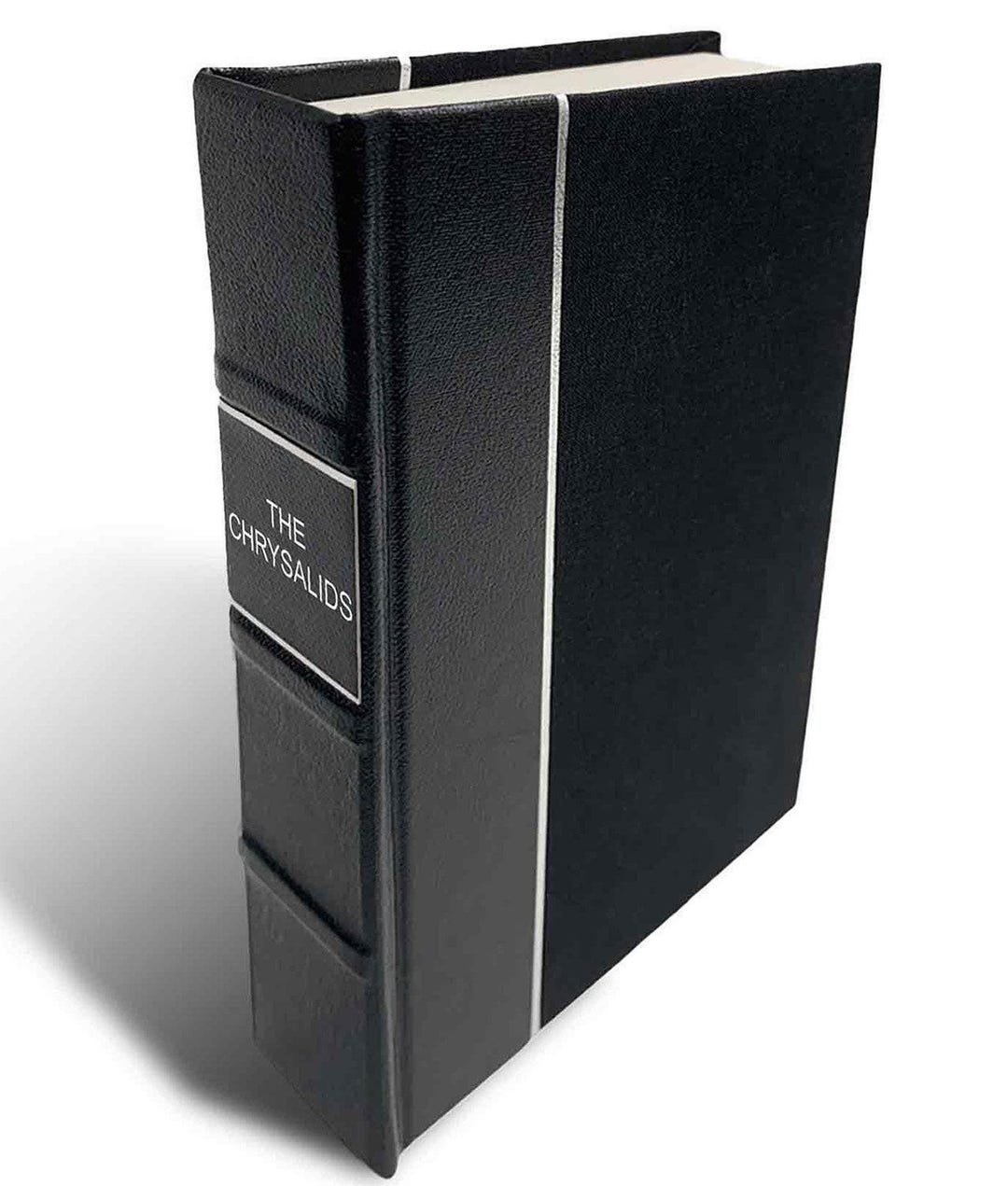 The Chrysalids by John Wyndham Leather Bound Hardcover Book - Rare ...
