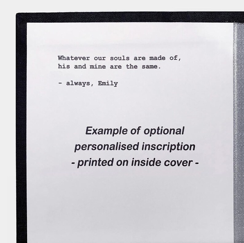 El Eco Negro de Michael Connelly - Libro de tapa dura encuadernado en cuero - Edición de lujo - Encuadernación gótica (Regalo familiar) imagen 2