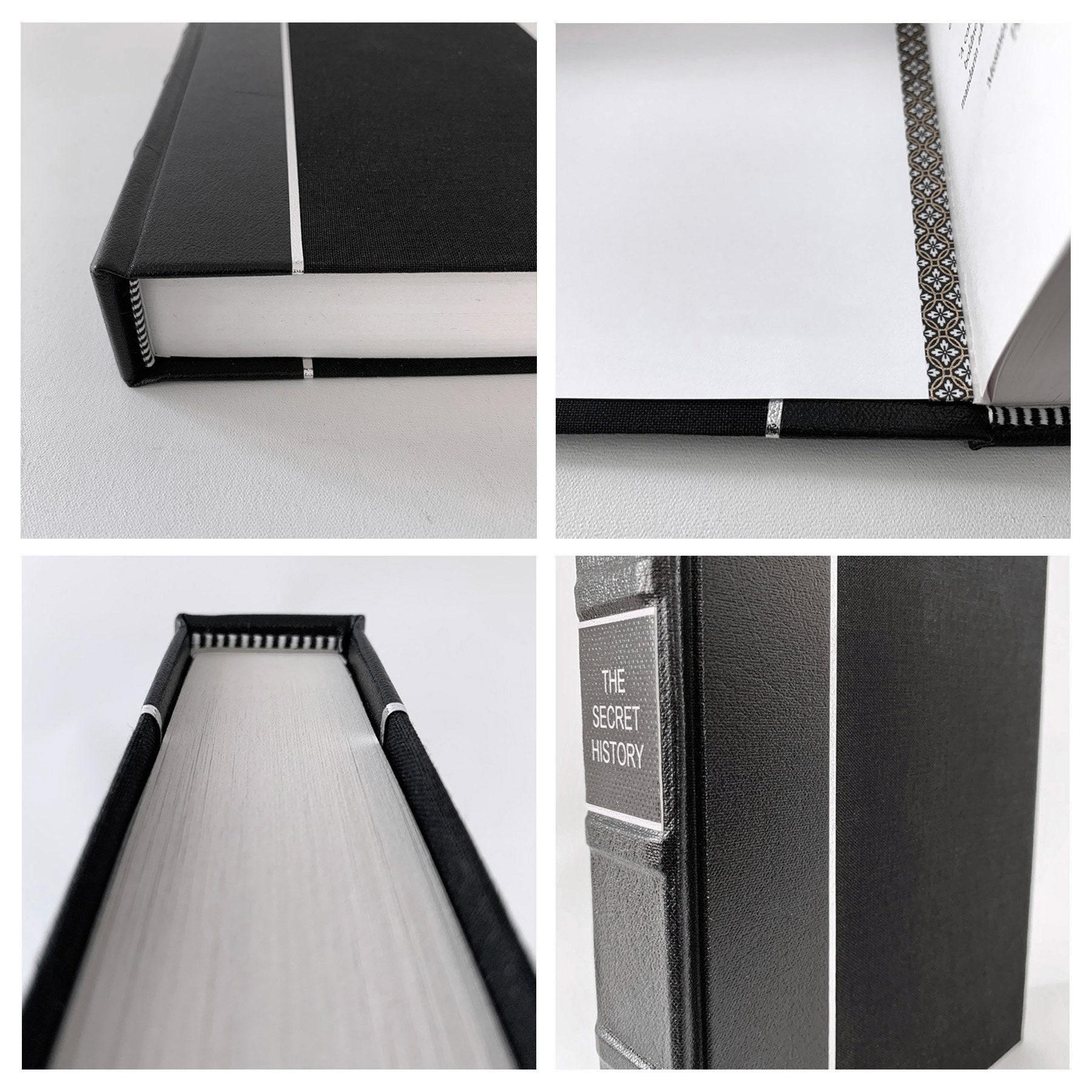 ジョナサン・ストレンジとミスター・ノレル（革装）ハードカバー本