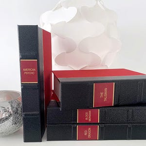 Carter Beats the Devil (Leather-bound) Hardcover Book, Glen David Gold Hardback image 4