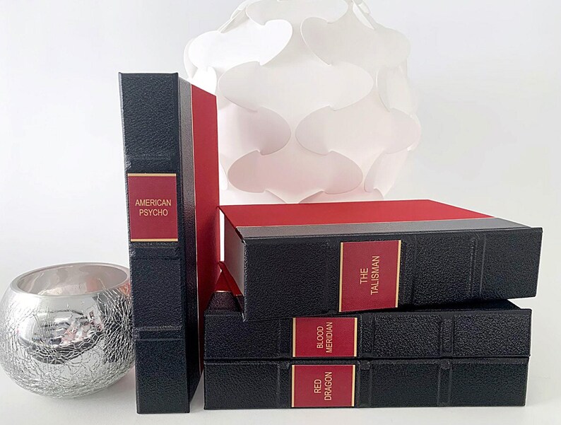 Carter Beats the Devil (Leather-bound) Hardcover Book, Glen David Gold Hardback image 4