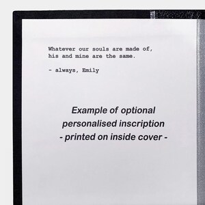 South The Endurance Expedition by Ernest Shackleton Leather Bound Hardcover Book - Collector's Edition (Personalized Gift) image 4