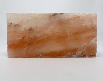 Mattoni di sale dell'Himalaya