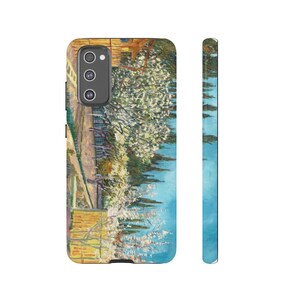 Van Gogh iPhone Case Van Gogh phone case Aesthetic Phone Case Samsung Galaxy Google Pixel Apple iPhone Plus Mini Pro max Gifts art image 10