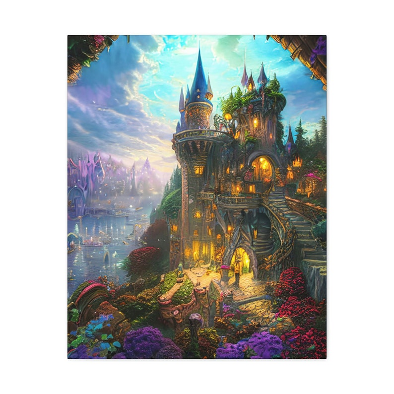 Rapunzel Room Decor Rapunzel Aesthetic Rapunzel Wall Art - Etsy