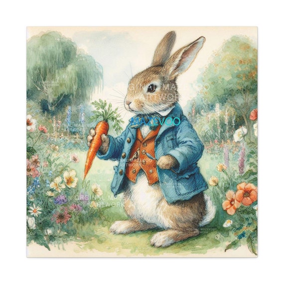 写真立て THE WORLD OF BEATRIX POTTER Peter Rabbit / The World of Beatrix Potter My Busy Books