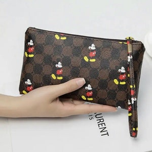 Mickey Mouse Clutch/Bag