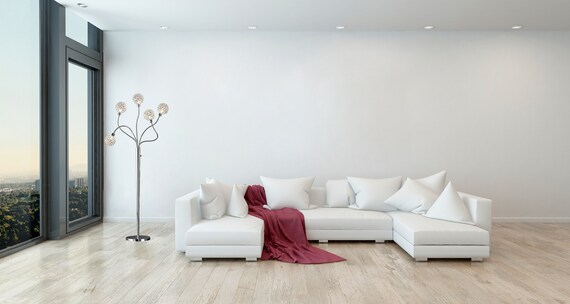 Artiva floor sale lamp
