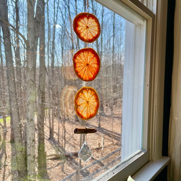 Window Wall Hanging Etsy