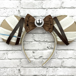 Star Wars/Rey Ears