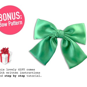 Memory Bear Pattern VIDEO Tutorial 2 Sizes: SMALL and - Etsy Canada