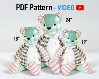 OSITO de PELUCHE, regalo para bebes, Teddy bear