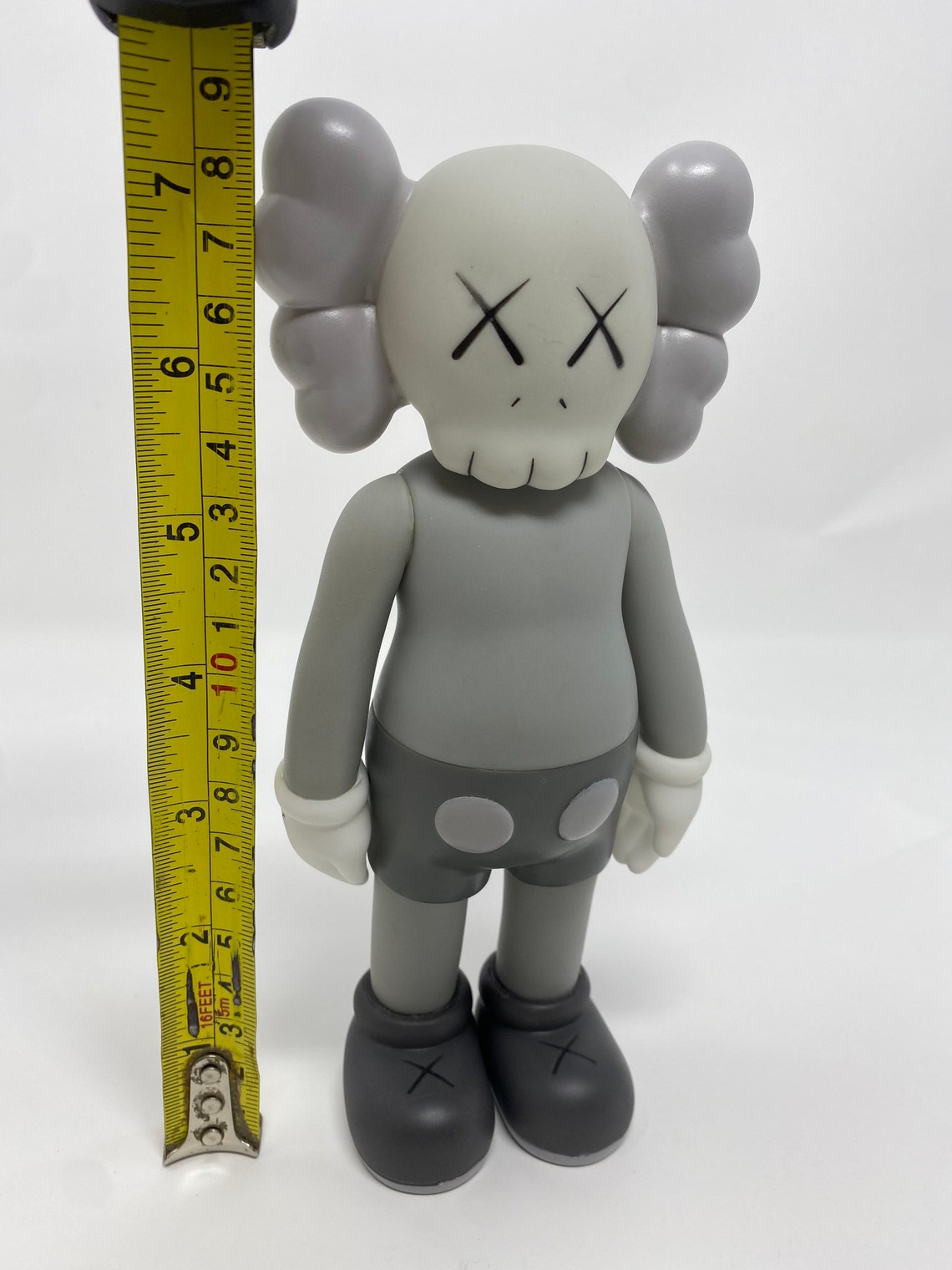 Hypebeast Statue Home Decor Trend Ornaments 19cm Etsy