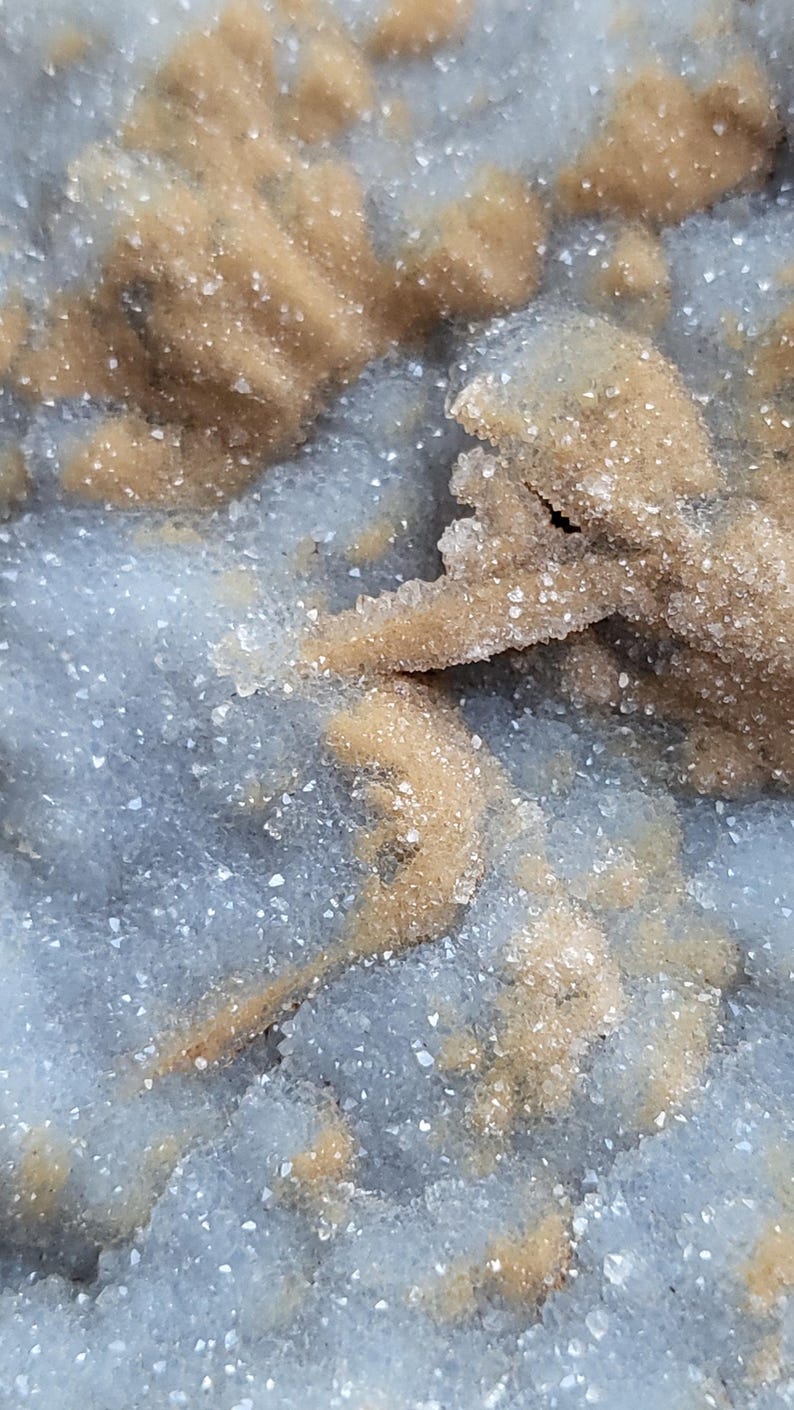 micro Quartz