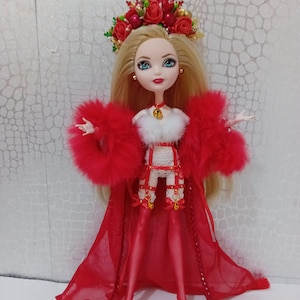 Ooak muñecas