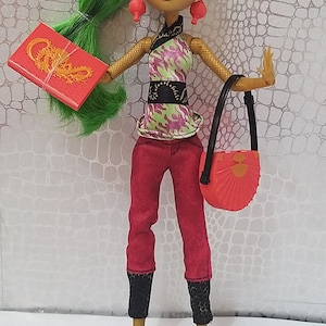 Monster High