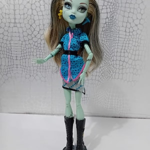 Monsterhoch