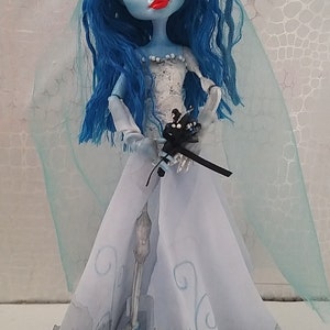 Monster High personalized