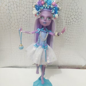 monster high