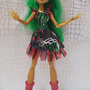 Monster High