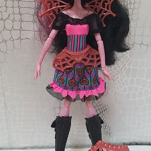 Monster High
