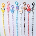 BT21 Kpop BTS Inspired - Face Mask Strap\/Face Mask Chain\/Face Mask Lanyard\/Face Mask Holder\/Sunglass Strap\/Sunglass Chain\/Sunglass Retainer