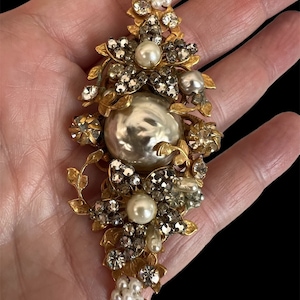 Original by Robert Brooch - Etsy