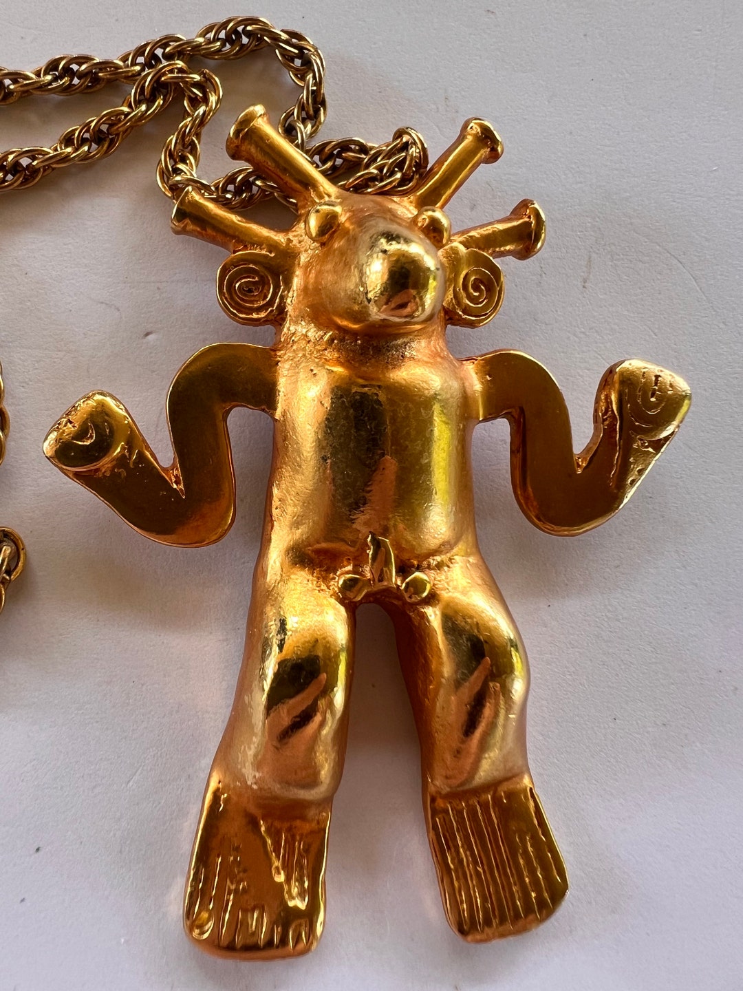 Alva Pendant