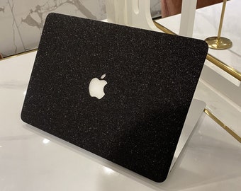 sparkly macbook air case