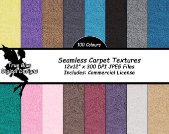 Seamless Carpet Textures, Carpet Textures, Carpet Digital Paper, Digital Paper, Seamless Backgrounds, Seamless Carpet Backgrounds