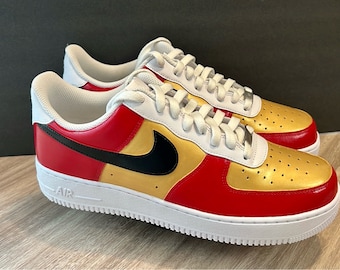 honeycomb air force 1