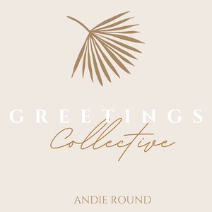 Benvenuto a Greetings Collective!