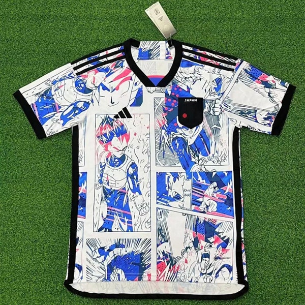 Japan Dragon Jersey Etsy