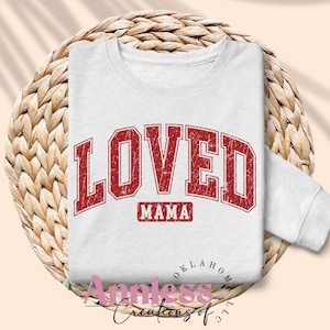 Valentine Sublimation Transfers - Ready to Press Sublimation Transfers - Valentine Day Shirt - Trendy Sublimation