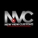 New View Customs
