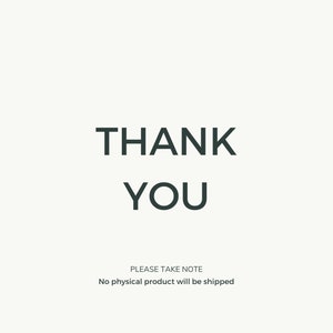 Blank Calendar, Printable Calendar, Minimal Calendar, Simple Calendar ...