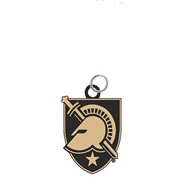 Army West Point Logo Charm