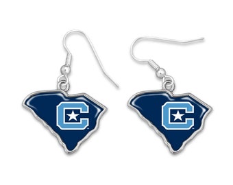 Citadel "State of Mine"  Earrings