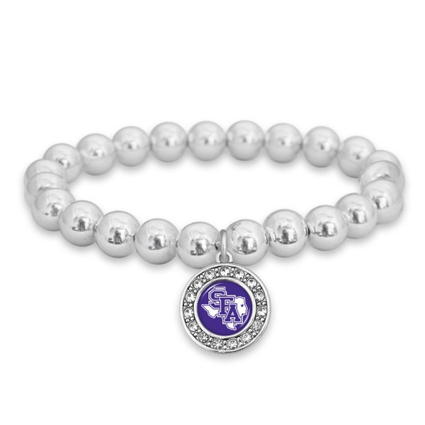 Stephen F. Austin State Bracelet