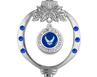 U.S. Air Force Christmas Ornament