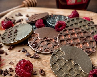 Syrop Waffle