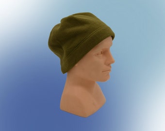 Casquette de l'armée polonaise pour hommes, veste d'entraînement, chauffe-capuche, veste Docker militaire XXL, surplus militaire